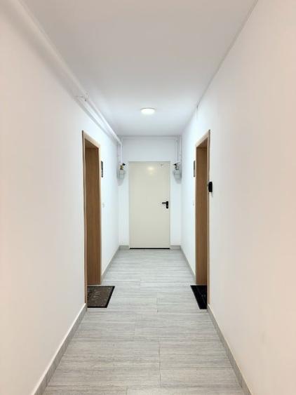 Apartament cu 2 camere decomandat, mobilat în Torontalului