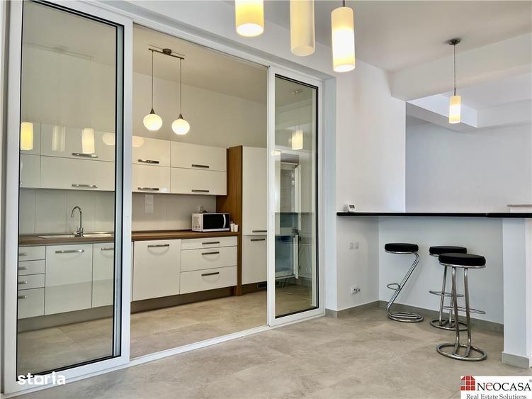 Vila premium in ansamblu superb | Iancu Nicoale - British School - 13