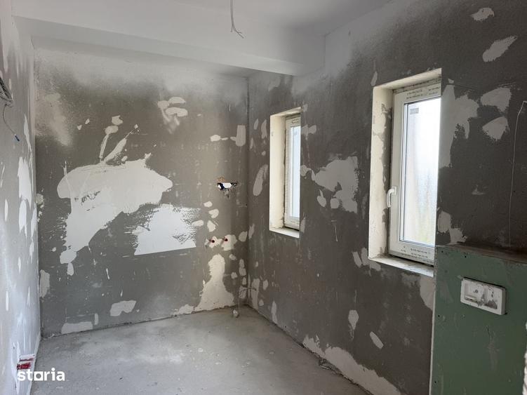 Apartament cu 4 camere în Șelimbăr