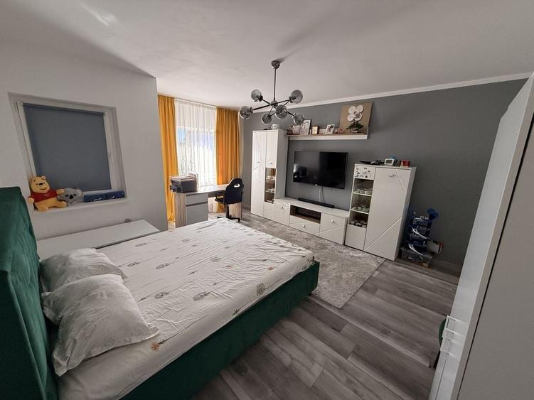 Apartament 2 camere 60mp george enescu - 1