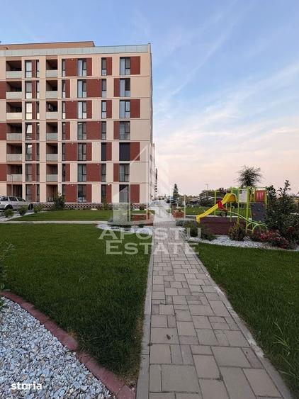 Apartament cu 2 camere nedecomandat în Bucovina