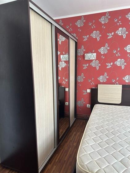 Apartament cu 2 camere semidecomandat în Drumul Carului