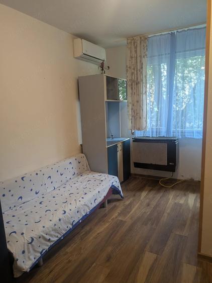 Garsonieră decomandată în Mureșeni