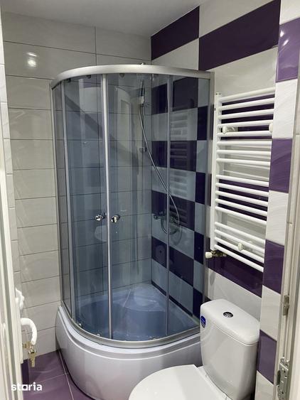 Apartament cu 4 camere în Central