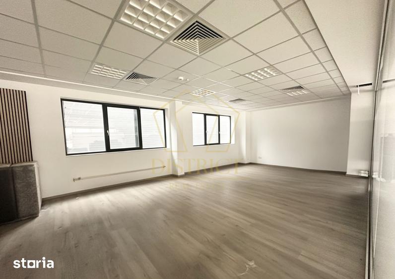 Spațiu comercial, de 300 mp, în Girocului