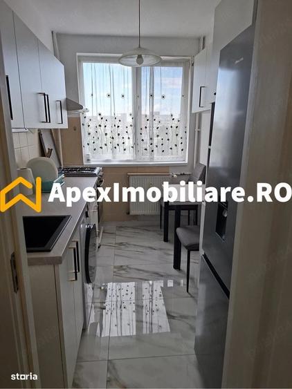 Apartament 2 camere de inchiriat Titan Bucuresti | ApexImobiliare.ro - 5
