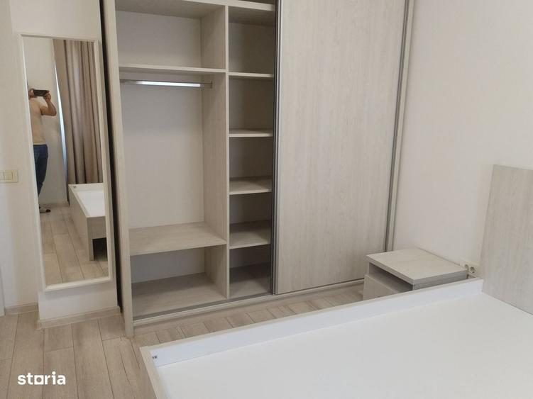 Apartament cu 2 camere în Dudu — fotografia 3