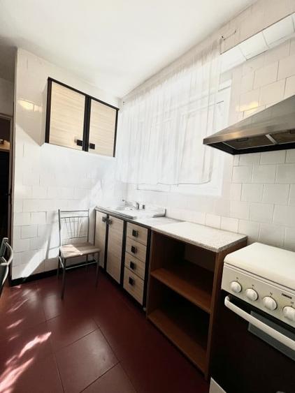 Apartament cu 2 camere decomandat, mobilat în Drumul Taberei
