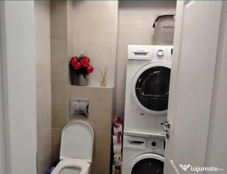Apartament 3 camere, decomandat - zona Cristian - 7
