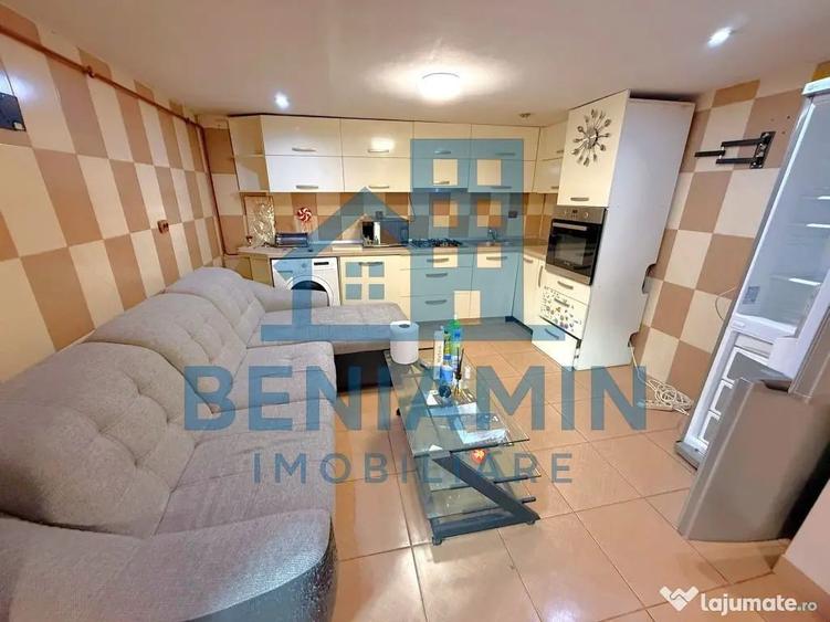 Casă cu 3 camere cu Teren 141 Mp în Bariera Vâlcii