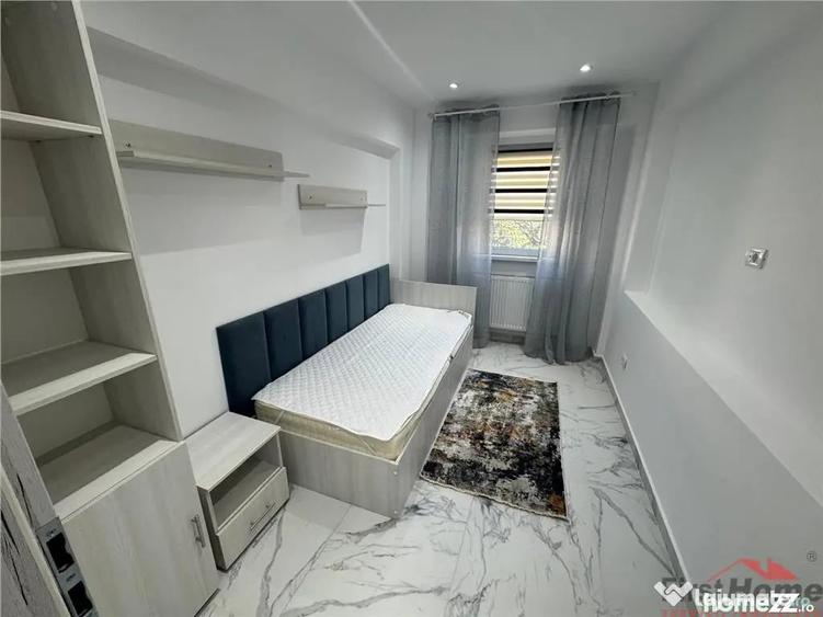 Ap 3 cam,renovat 2025, ultracentral - scoala 9- ultracentral - Focsani (Vrancea) - 3