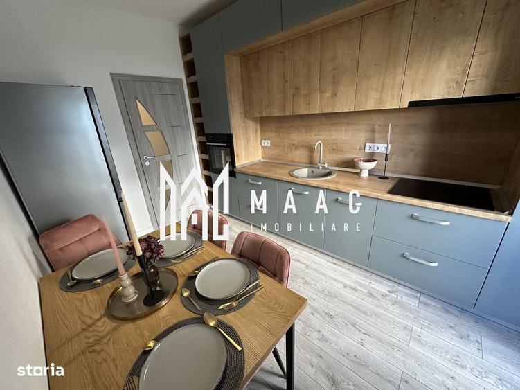 Apartament 2 camere | Balcon | LUX | Decomandat | Ciresica - 8