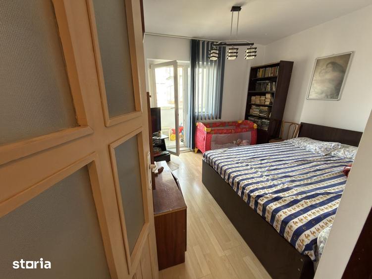 Apartament 4 camere, complet mobilat si utilat, in zona Iulius Mall - 10