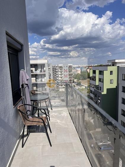 2 camere | Bd. Timisoara | Bloc 2023 | 50 mp utili - 7