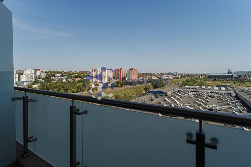Apartament cu o cameră de închiriat, lângă Iulius Mall | Concept Grand - 11