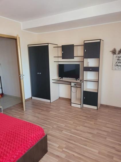 Apartament cu 2 camere decomandat în Obcini