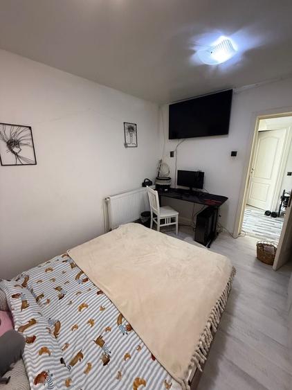 Apartament cu 2 camere decomandat în Mihai Bravu