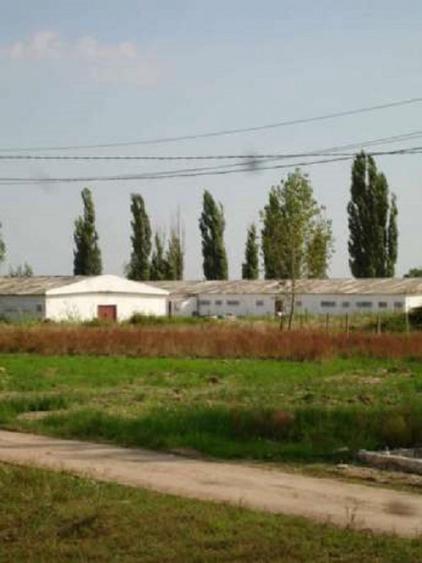 Spațiu comercial, de 35,000 mp, în Central