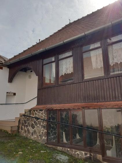 Casă cu 3 camere cu Teren 1850 Mp în Rod
