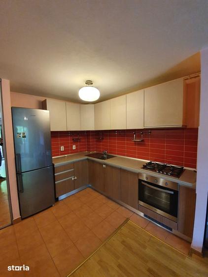 Apartament cu 2 camere decomandat, mobilat în Grozăvești — fotografia 3