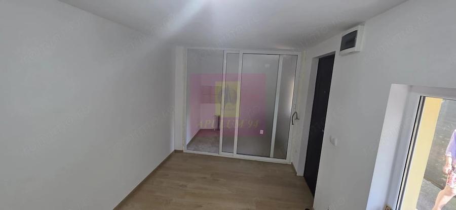 Casă cu 2 camere cu Teren 125 Mp în Central