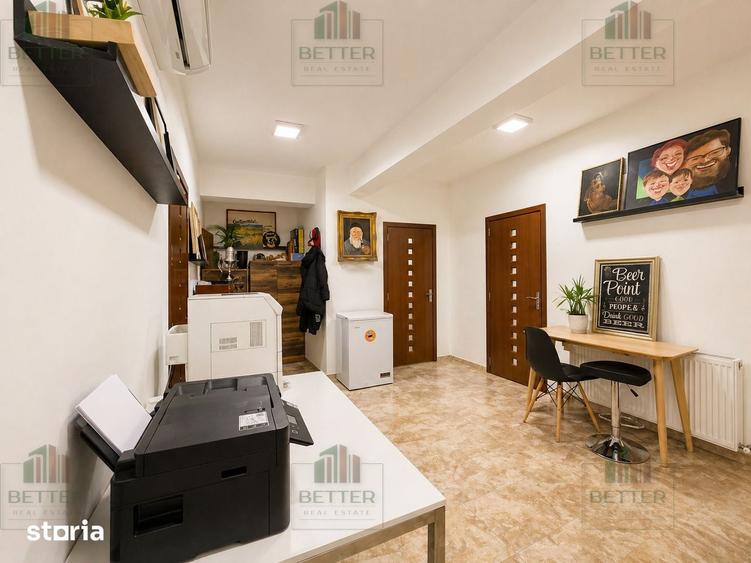Apartament cu 4 camere în Berceni