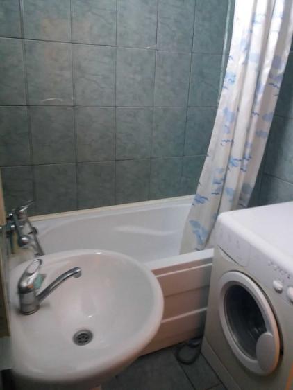 Garsonieră semidecomandată în Podul de Piatră