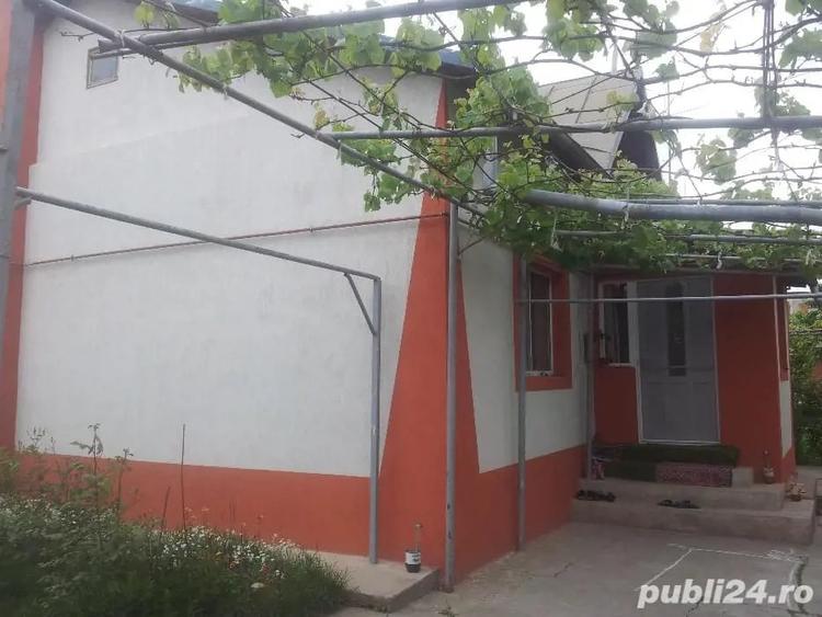 Casa 3 camere - Lazu | Teren 600 mp - 3