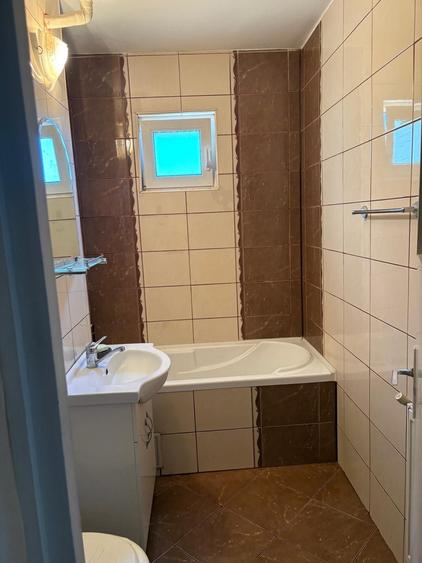 Apartament cu 2 camere semidecomandat în Est