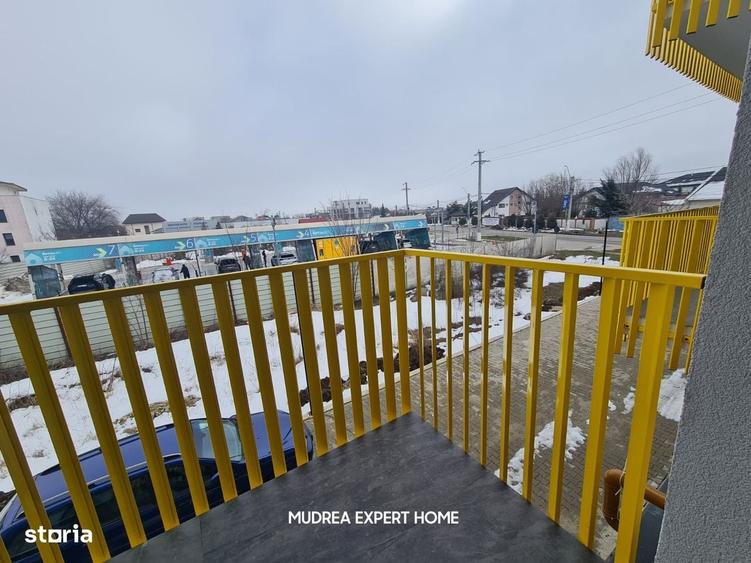 Garsonieră, mobilată în Corbeanca