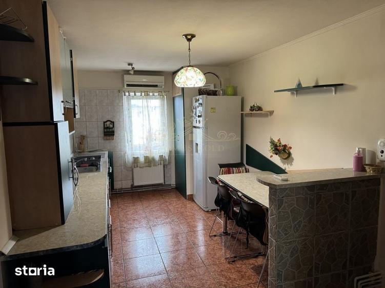 Apartament de inchiriat de inchiriat in manastur - 7