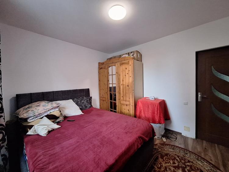 Apartament decomandat, 44 mp, parcare, strada Cetatii - 2