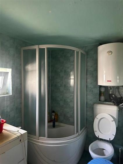 Casă individuală cu 3 camere cu Teren 415 Mp în Central