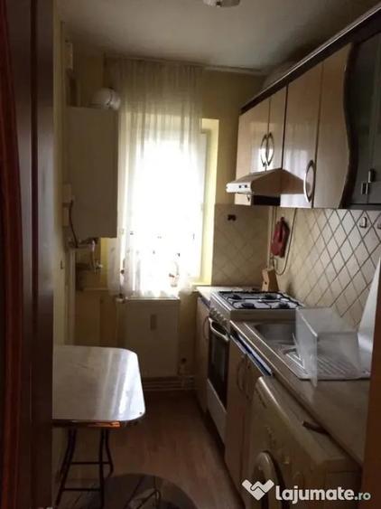 Apartament Cu 2 Camere Nedecomandate Etajul 2 - Zona George Enescu - Suceava (Suceava) - 5