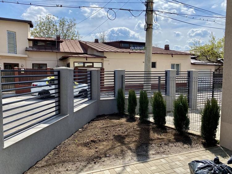 Casă cu 3 camere în Central
