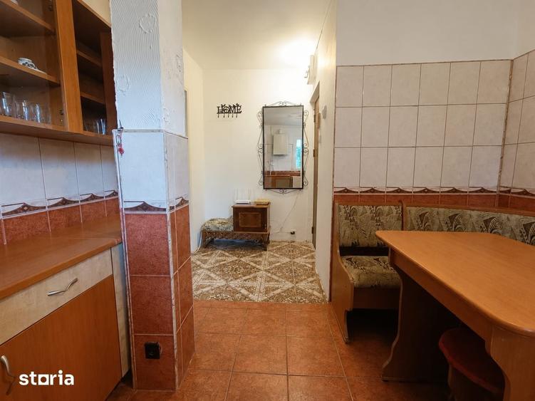 Inchiriere 2 camere, semidecomandat, etaj 2/4 Str. Neptun, 360euro - 15