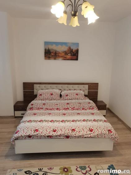 Apartament cu 2 camere decomandat în Buziașului