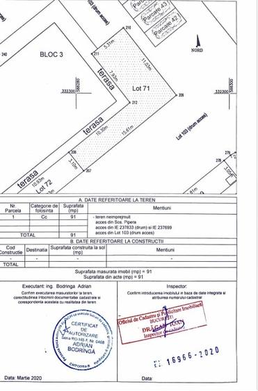 Apartament cu 3 camere decomandat, mobilat în Aviației