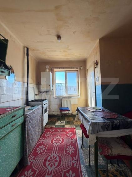 Apartament 2 camere, renovabil , 50 mp, zona Kaufland - 4