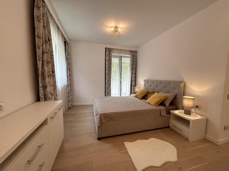Apartament 3 camere | LUX | Parcare | Zona Jandarmeriei - 8