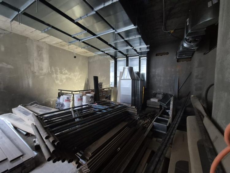 Spațiu comercial, de 97.480003356934 mp, în Pache Protopopescu