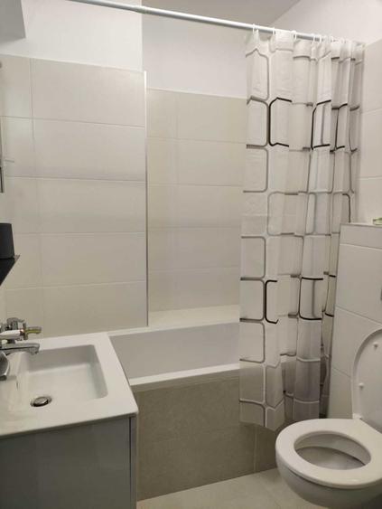 Ap 2 camere + Loc Parcare de Inchiriat Cartier Brancusi - Valea Larga - 2
