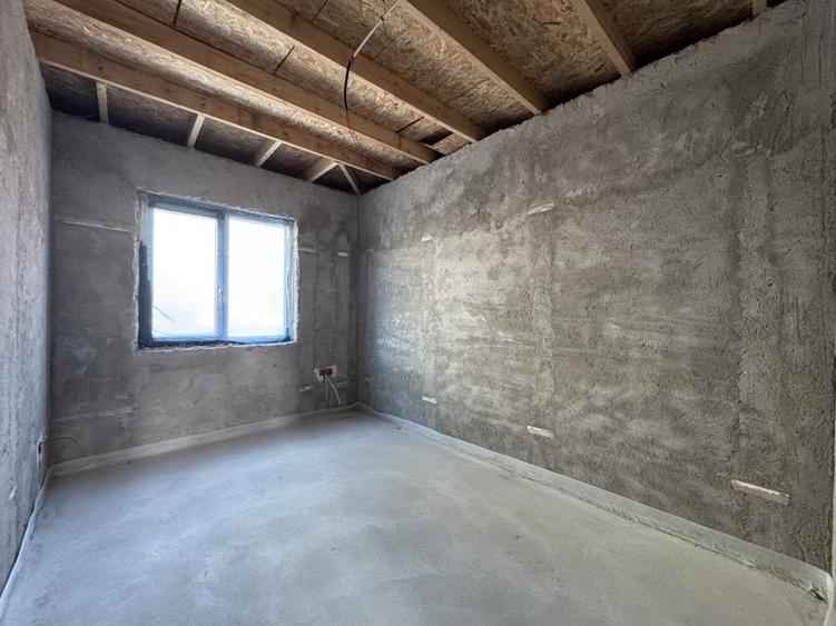 Casă Parter Pantelimon | Încălzire Pardoseală | Teren 290mp | 135k Alb sau Cheie - 13