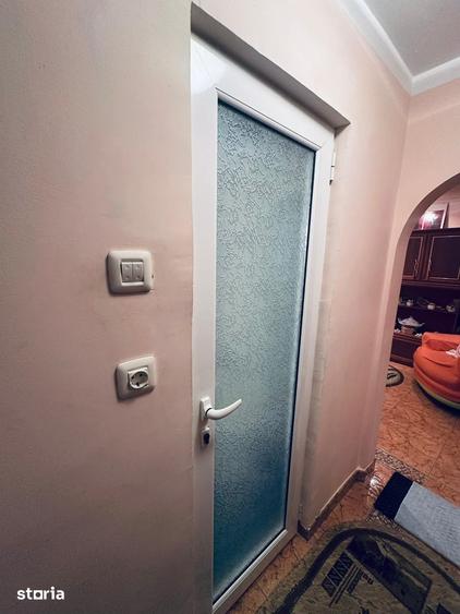 APARTAMENT 2 CAMERE-GHEORGHE LAZAR-CIRCUMVALATIUNII-ETAJ 2! - 11