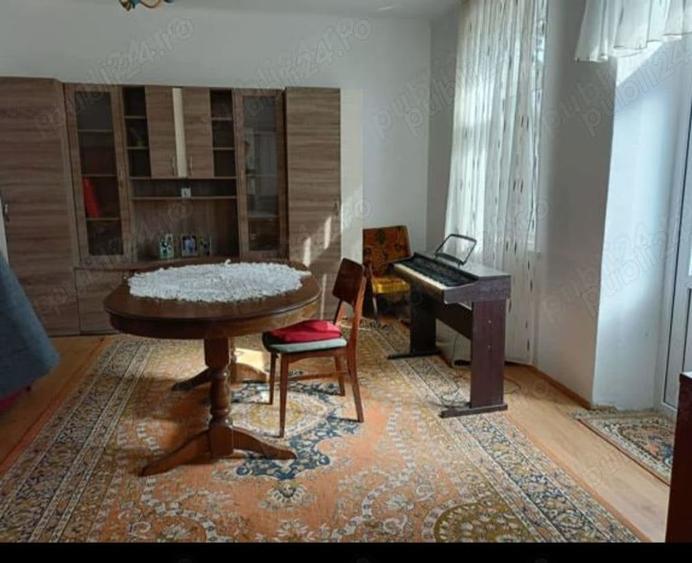 Casă cu 4 camere în Mihăileni