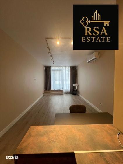 Apartament cu 2 camere în Ultracentral