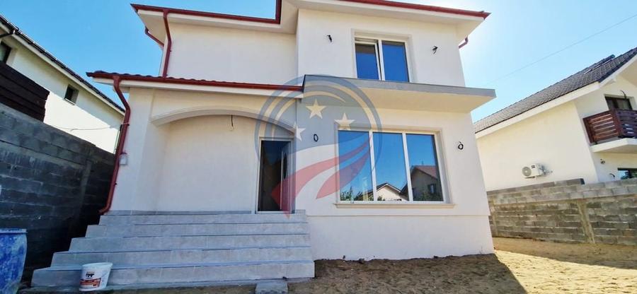 VILA PREMIUM P+1 | CONSTRUC?IE 2026 | CRAIOVA ZONA ... - 8