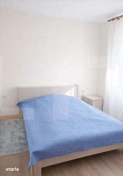 Apartament cu 2 camere decomandat în Sud