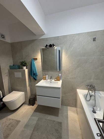 Inchiriez Apartament 2 Camere Metrou Berceni - 6