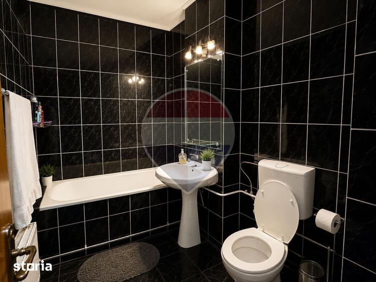Apartament cu 2 camere de inchiriat Tomis Nord Termen Lung - 1